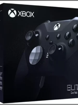 Xbox Elite Series 2 Wireless Controller Joystick  (Black, For Xbox One)