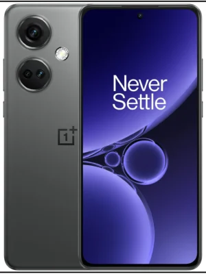 OnePlus Nord CE 3 5G – 8GB RAM, 128GB Storage