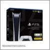 Sony PS5 Digital Standalone