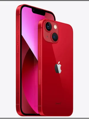 Apple iPhone 14 5G 128GB –  Red