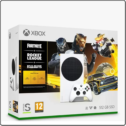 Xbox Series S Console 512 GB with Fortnite