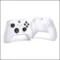 Xbox Series X/S Wireless Controller Joystick  (White, For Xbox One)