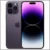 Apple iPhone 14 Pro 5G 256GB – Deep Purple